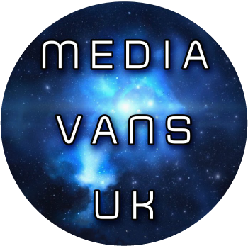 Media vans uk